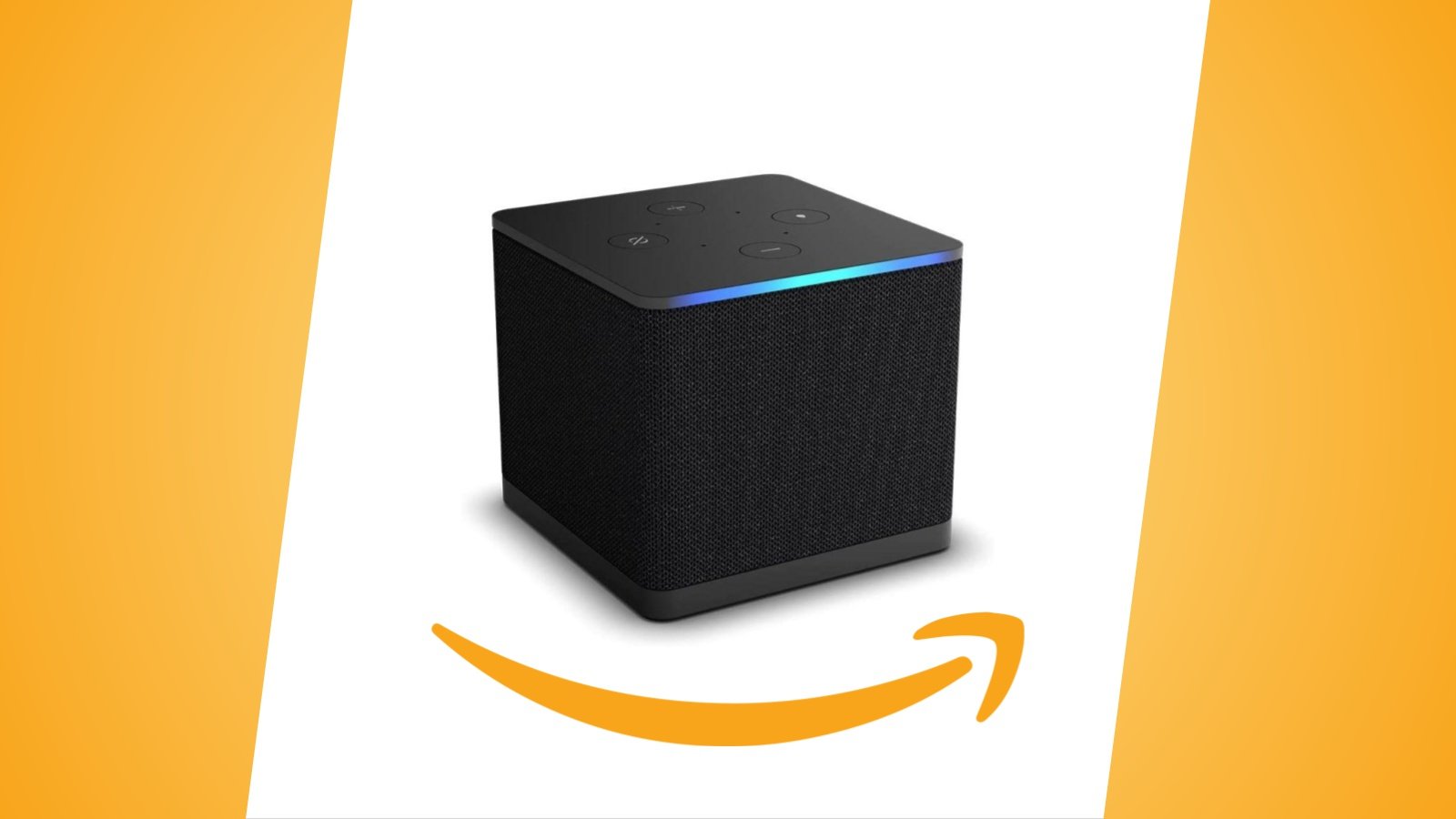 Offerte Amazon: Fire TV Cube e Fire TV Stick in sconto, vediamo i prezzi ora proposti