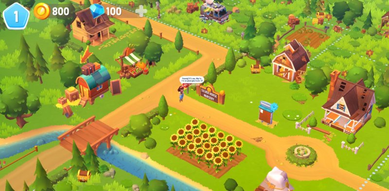 Il produttore di Farmville, Zynga, è stato comprato da Take-Two nel 2022 per oltre 12 miliardi di dollari