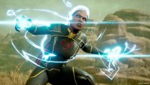 Marvel’s Midnight Suns - video gameplay di Tempesta