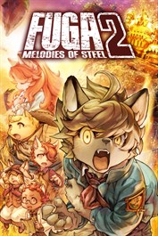 Fuga: Melodies of Steel 2 per Xbox Series X