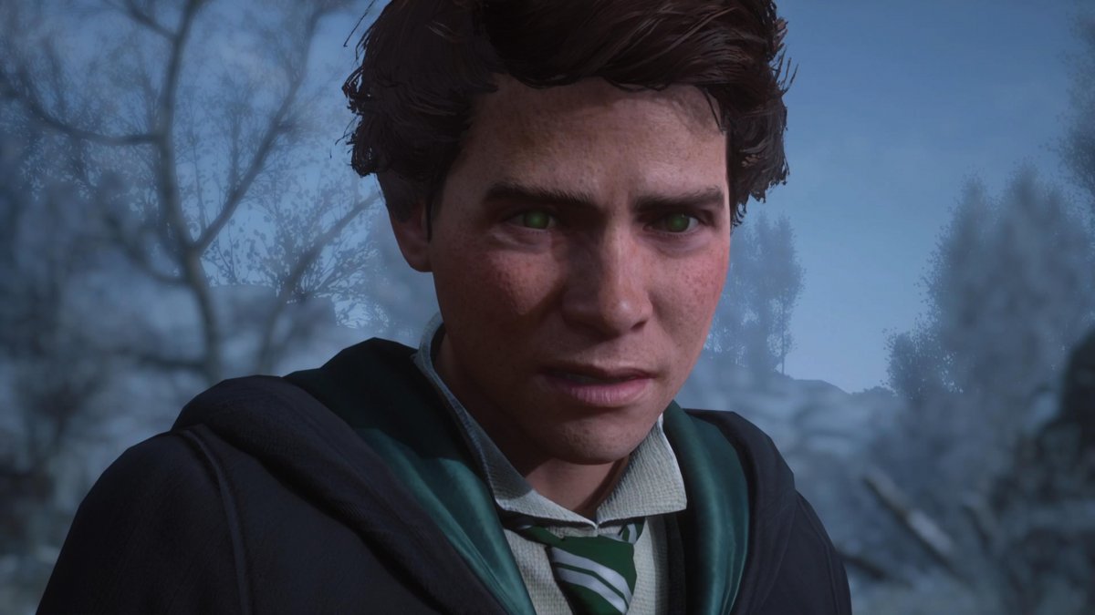 Hogwarts Legacy: nuovo rinvio delle versioni oldgen!