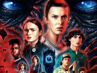Stranger Things Stagione 5, la lunghezza dei primi 4 episodi è stata svelata ufficialmente