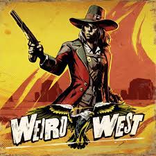 Weird West per PlayStation 5
