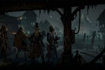 Il team di Darkest Dungeon è stato acquisito da Behaviour Interactive - Notizia