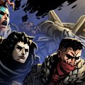 Acclamato GDR tattico a meno di 2,50€: Darkest Dungeon per PC e Mac in sconto su Instant Gaming