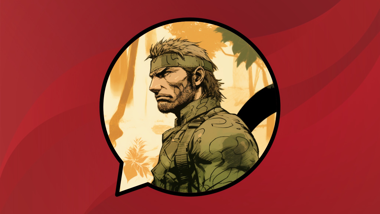 Metal Gear Solid 3: davvero vogliamo un remake senza Kojima?