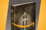 Zelda: Tears of the Kingdom, la Guida ufficiale in italiano: la prenotazione Amazon è disponibile - Notizia