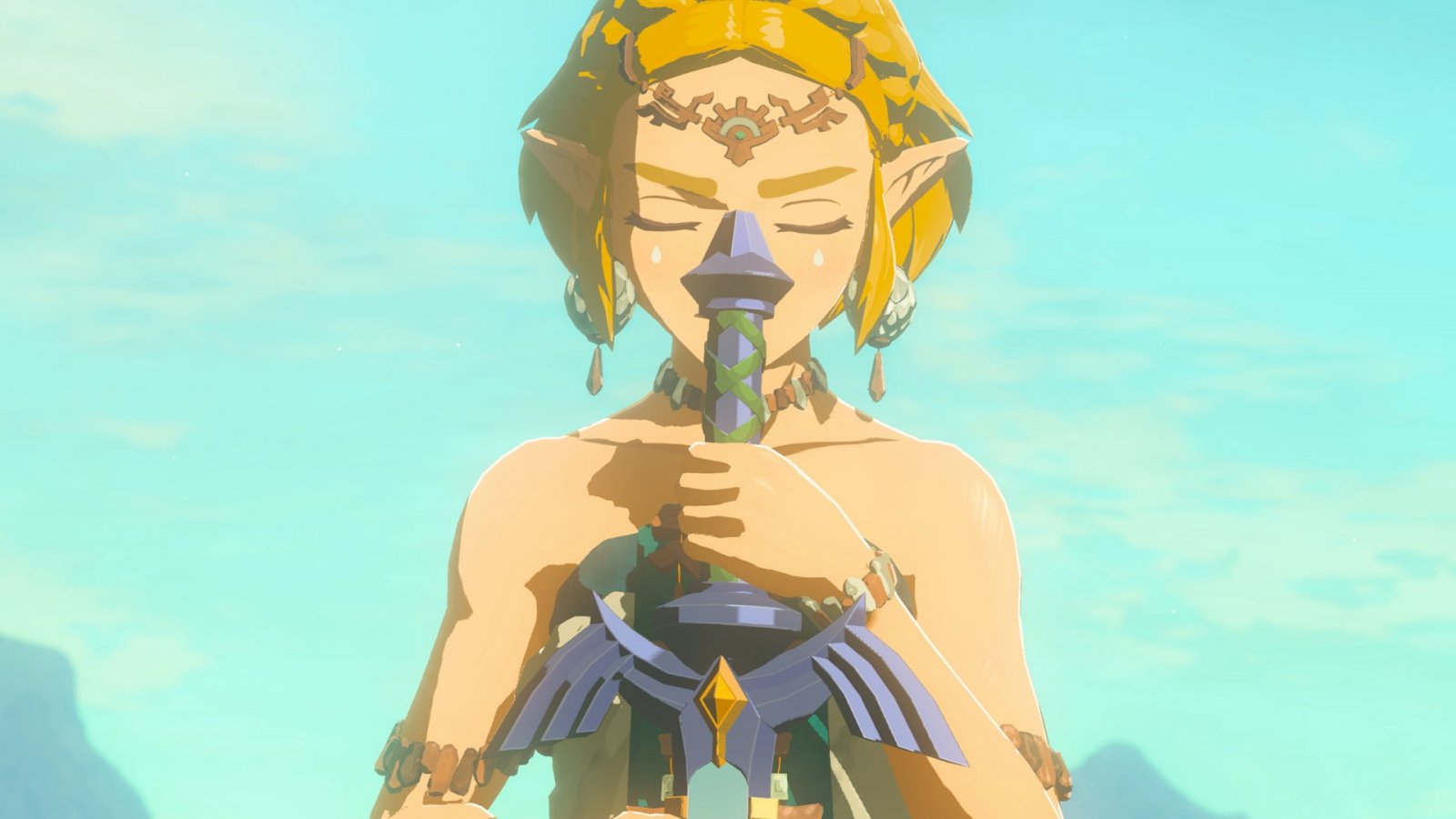 The Legend of Zelda: Tears of the Kingdom, la guida