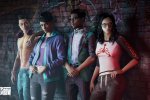Saints Row: disponibile il DLC “The Heist & The Hazardous” e un aggiornamento maggiore - Notizia