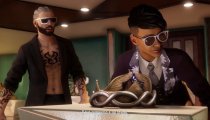 Saints Row - Il trailer di lancio di The Heist and the Hazardous