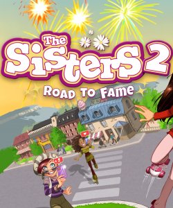 The Sisters 2: Road to Fame per Xbox Series X