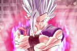 Dragon Ball Xenoverse 2: data di uscita del DLC Hero of Justice Pack 2 con Gohan Beast - Notizia