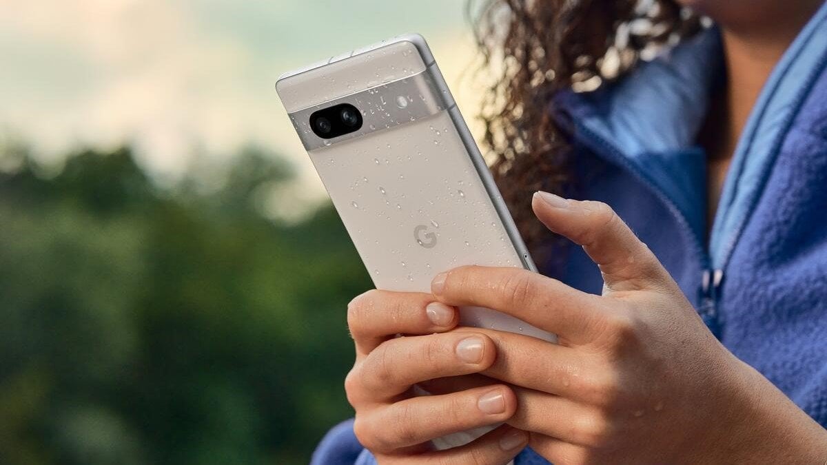 Google Pixel 7a: la recensione del nuovo re degli smartphone Android medio gamma