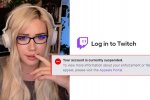 Zelda: Tears of the Kingdom, Nintendo banna da Twitch Alanah Pearce che guardava un video ufficiale - Notizia
