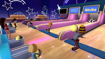 The Sisters 2: Road to Fame