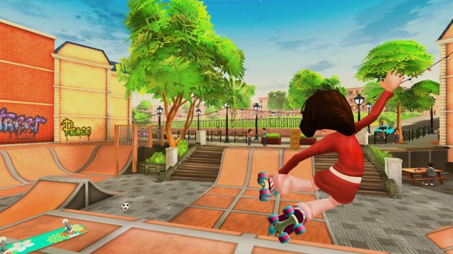 The Sisters 2: Road to Fame