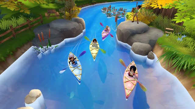 The Sisters 2: Road to Fame