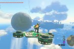 The Legend of Zelda: Tears of the Kingdom, aggiornamento 1.1.1 disponibile: ecco le novità - Notizia