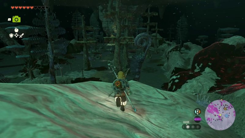 The Legend of Zelda: Tears of the Kingdom: nel DLC ci piacerebbero nuove Isole Celesti e contenuti inediti nel Sottosuolo