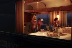 Agatha Christie: Assassinio sull'Orient Express, data di uscita ed edizione Deluxe annunciate - Notizia