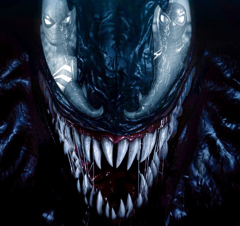 Marvel's Spider-Man 2: il trailer di Venom del Comic-Con in italiano 