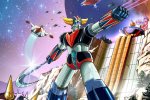 UFO Robot Goldrake – Il Banchetto dei Lupi è disponbile su Nintendo Switch, in arrivo una Collector's Edition - Notizia
