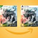 Offerte Amazon: Wild Hearts per PS5 e Xbox Series X ora a un nuovo prezzo minimo storico