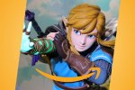 The Legend of Zelda: Tears of the Kingdom, giochi, guida e console su Amazon: vediamo prezzi e date - Notizia