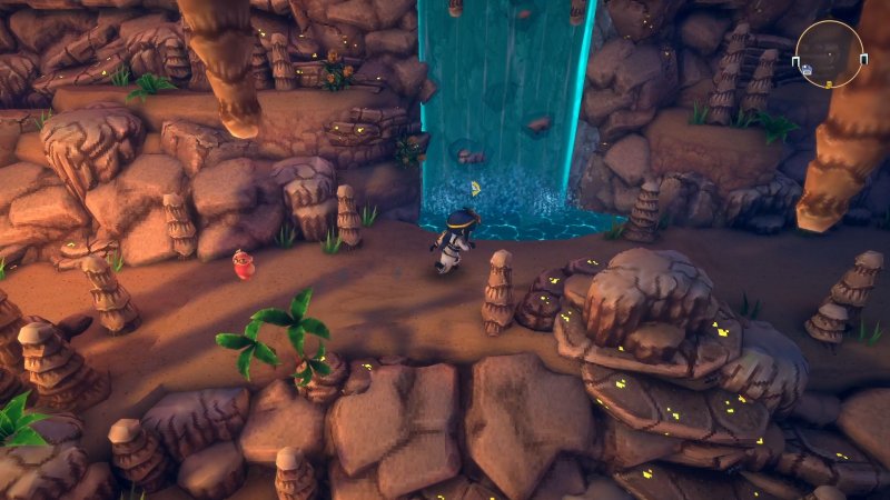 Noob: The Factionless: dateci una spada e una caverna, ora!