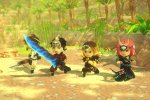 Noob - The Factionless, trailer di lancio annuncia che è disponibile - Notizia