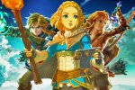 The Legend of Zelda: Tears of the Kingdom, la recensione del capolavoro per Nintendo Switch - Recensione