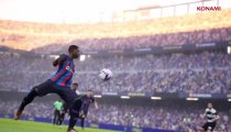 eFootball 2023 - Trailer della Stagione 5 ”European Showdown”