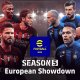 eFootball 2023, al via la Stagione 5 "European Showdown", trailer e dettagli