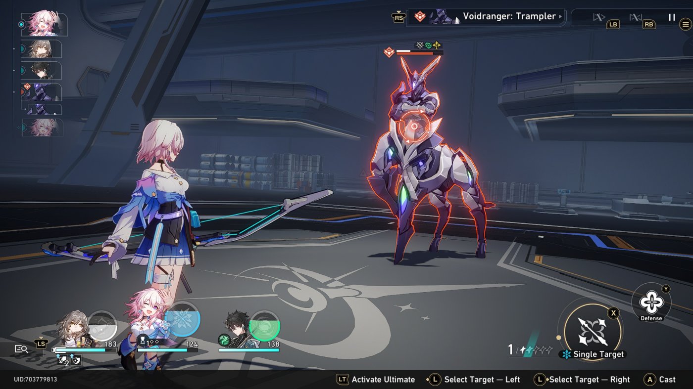 Is Honkai Star Rail Multiplayer