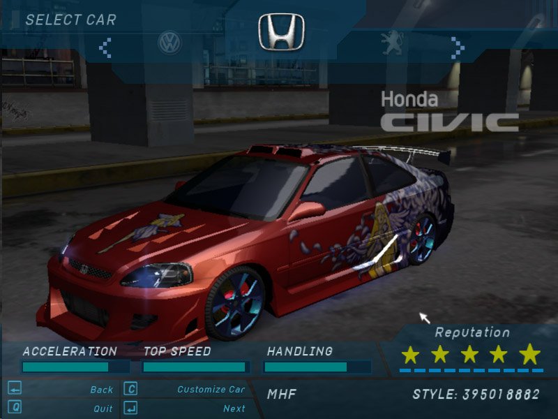 I racing arcade di una volta erano pieni di auto alla portata del portafoglio di molti. Oggi la situazione è purtroppo ben diversa