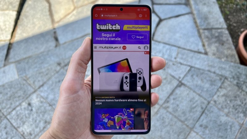 Lo Snapdragon 8+ Gen 1 a bordo di POCO F5 Pro garantisce performance di alto livello