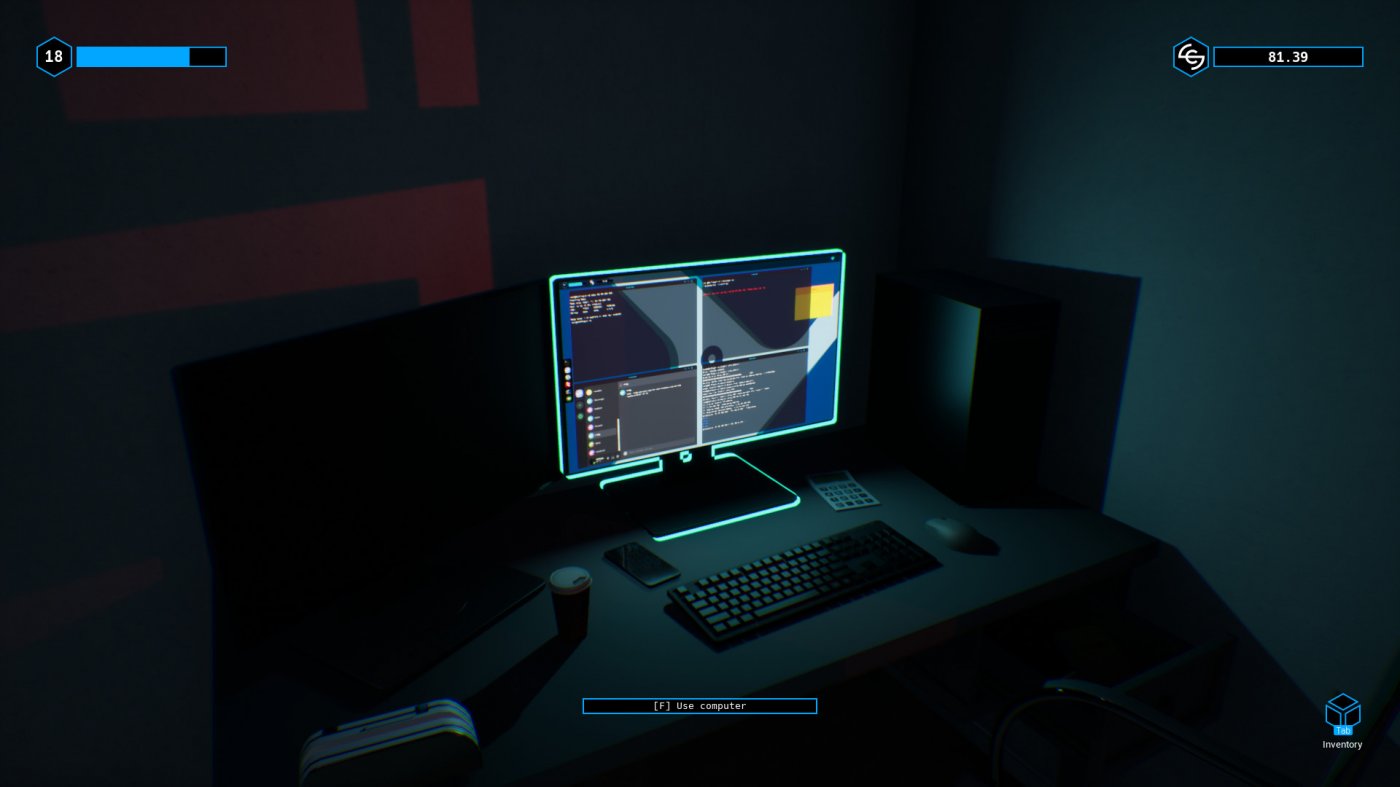 I 10 migliori giochi a tema hacker su PC e console - Multiplayer.it