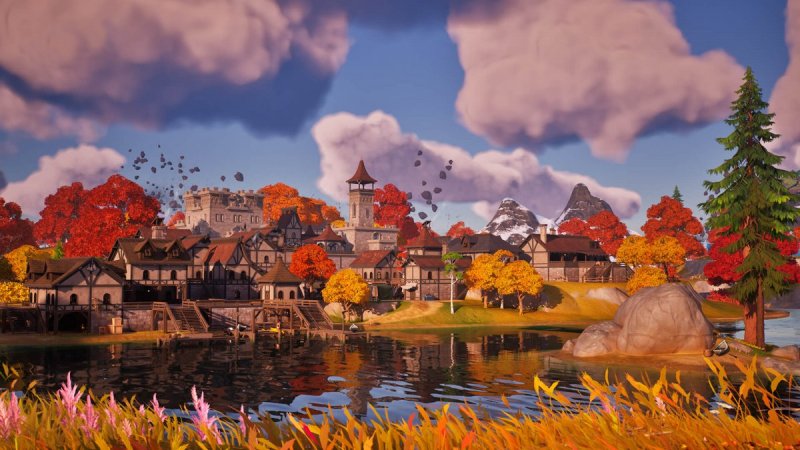 Immagine di Unreal Engine