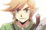 The Legend of Zelda: Tears of the Kingdom, pupazzo con il pene lanciafiamme è già virale - Notizia