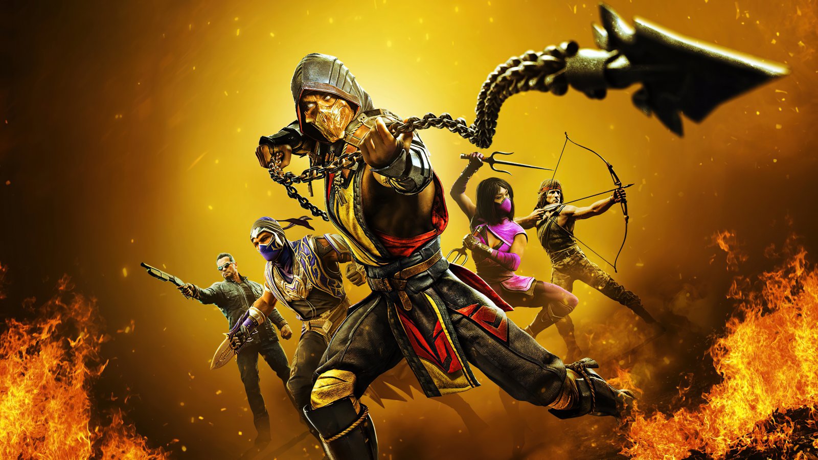 Mortal Kombat 1: mese di uscita potenziale e primi personaggi DLC svelati da Jez Corden
