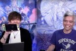 Final Fantasy XIV: Yoshi-P ha giocato in diretta su Twitch The Legend of Zelda: Tears of the Kingdom - Notizia
