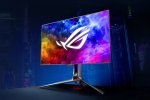 ASUS ROG Swift OLED PG27AQDM: la recensione del monitor da gioco OLED da 27 pollici e 240 Hz di refresh - Recensione