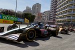 F1 23: un video gameplay mostra le novità del racing game di Codemasters - Notizia