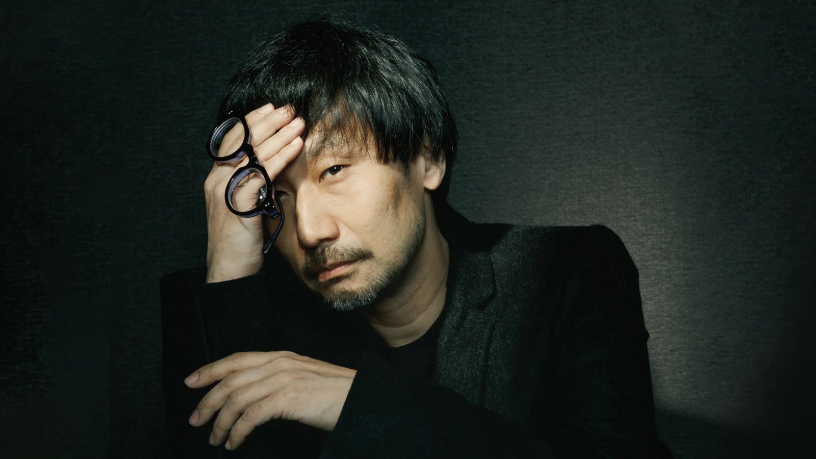 Hideo Kojima - Connecting Worlds: il documentario sarà mostrato al Tribeca Film Festival