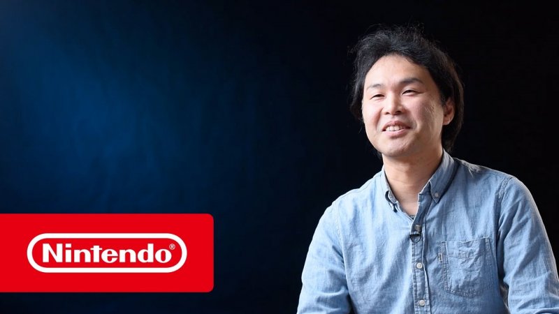 Hajime Wakai: il principale responsabile delle sonorità di Breath of the Wild e Tears of the Kingdom Hajime Wakai: il principale responsabile delle sonorità di Breath of the Wild e Tears of the Kingdom