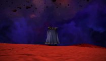 Final Fantasy 14 Patch 6.4 - The Dark Throne