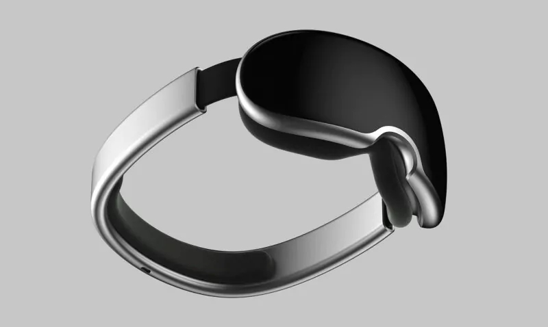 Apple: il visore AR/VR verrà presentato al WWDC 2023 e supererà ampiamente la concorrenza, per WSJ