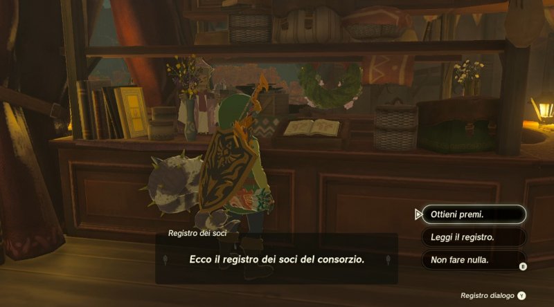 I punti stallaggio I punti stallaggio