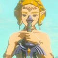 Zelda: Tears of the Kingdom e Breath of the Wild si aggiornano sia su Nintendo Switch 1 che 2