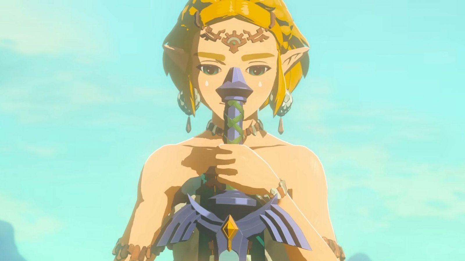 Zelda: Tears of the Kingdom è il gioco che ha venduto più velocemente nella storia di Nintendo